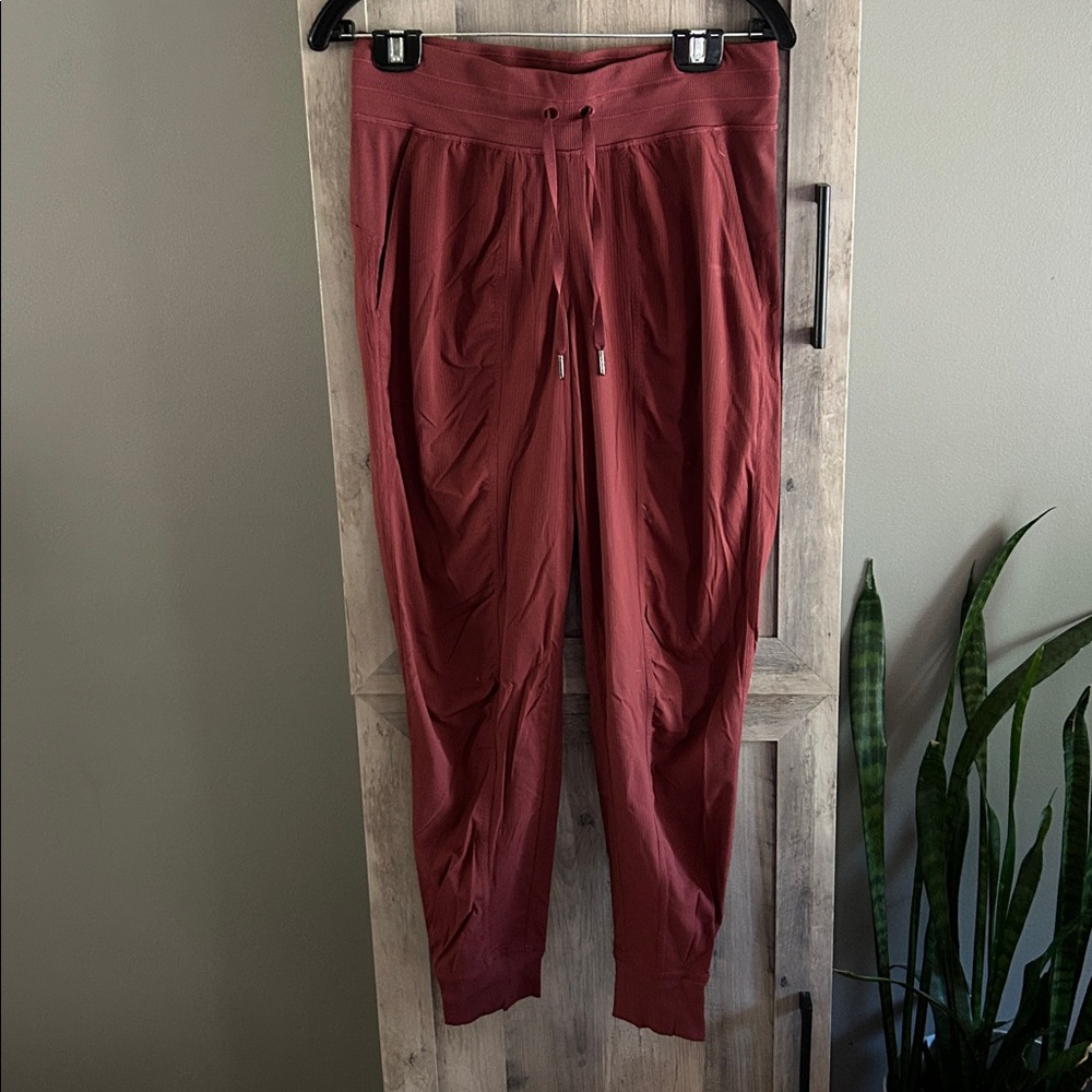 Lululemon Dance Studio Jogger